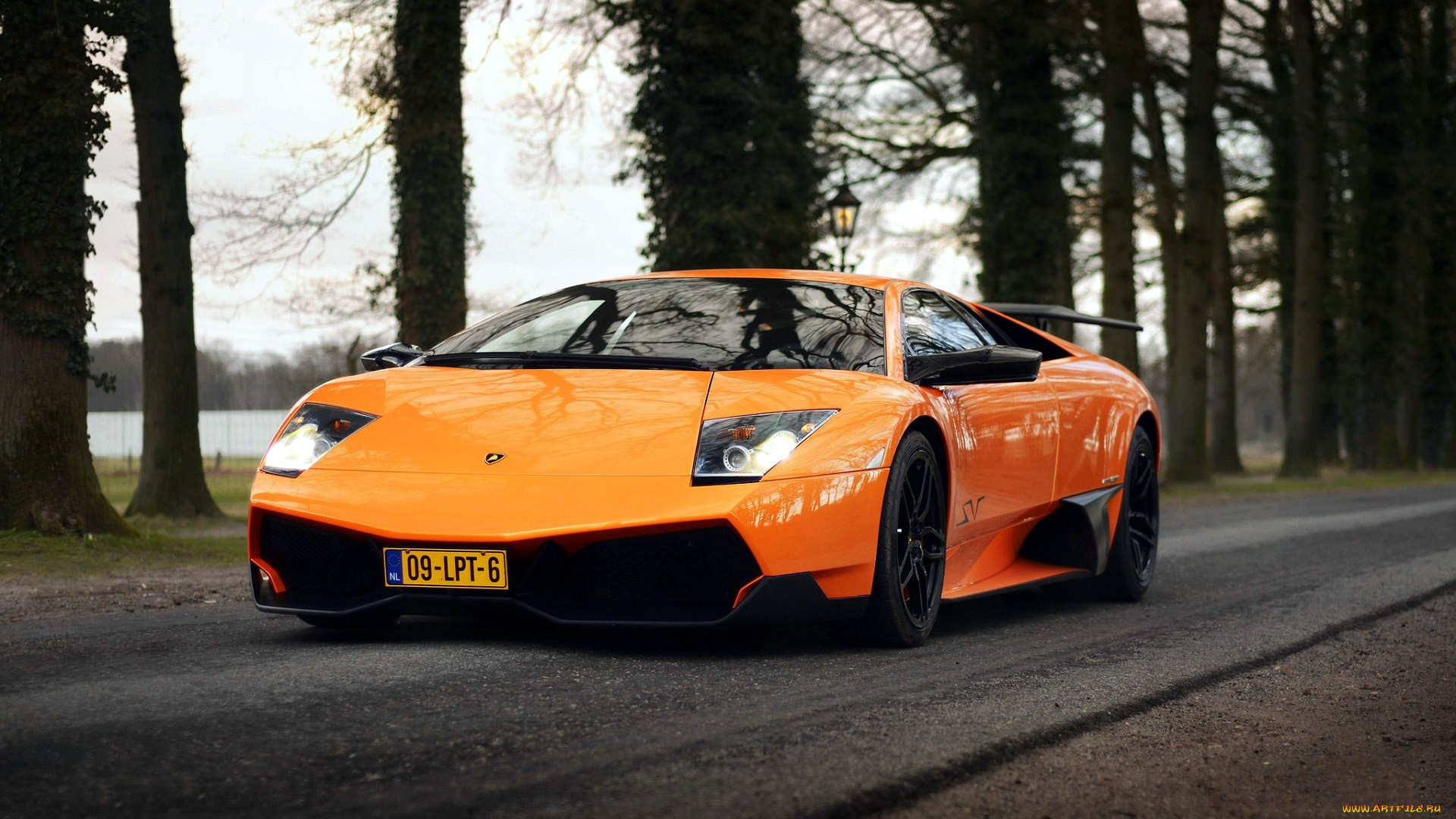 lamborghini murcielago, , lamborghini, , , -, automobili, holding, s, p, a